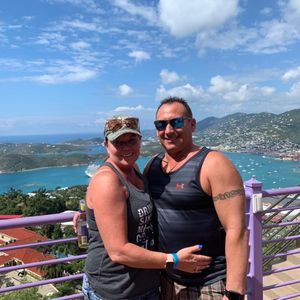 Meet your Posher, Sandy